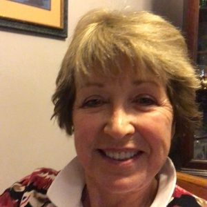 Meet your Posher, Janet